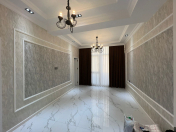 Satılır 3 otaqlı 80 m2 yeni tikili Azadlıq prospekti m.