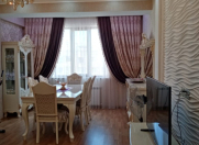 Satılır 2 otaqlı 64 m2 yeni tikili Əhmədli
