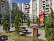 Satılır 2 otaqlı 56 m2 köhnə tikili Bakıxanov