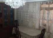 Satılır 3 otaqlı 32 m2 köhnə tikili Sumqayıt