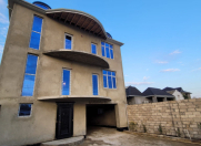 Satılır 8 otaqlı 408 m2 həyət evi Zığ
