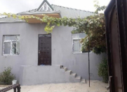 Satılır 3 otaqlı 100 m2 həyət evi Zabrat 1