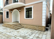 Satılır 5 otaqlı 170 m2 həyət evi Xırdalan