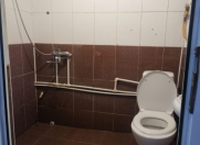 İcarəyə verilir 3 otaqlı 90 m2 köhnə tikili Nəriman Nərimanov m.