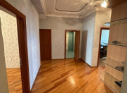 Satılır 3 otaqlı 103.5 m2 yeni tikili Xırdalan