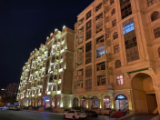 İcarəyə verilir 1 otaqlı 67 m2 obyekt Gənclik m.