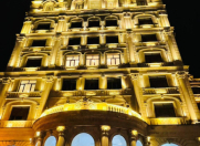 İcarəyə verilir 1 otaqlı 80 m2 ofis Gənclik m.