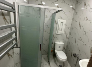 İcarəyə verilir 2 otaqlı 90 m2 yeni tikili Xalqlar Dostluğu m.