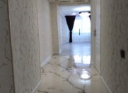 Satılır 3 otaqlı 115 m2 yeni tikili Bakıxanov
