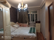 Satılır 2 otaqlı 80 m2 yeni tikili Bakıxanov