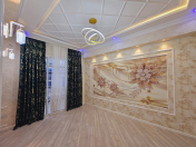 Satılır 2 otaqlı 40 m2 yeni tikili Xırdalan