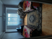 İcarəyə verilir 1 otaqlı 60 m2 yeni tikili Hökməli