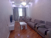 Satılır 3 otaqlı 122 m2 yeni tikili Memar Əcəmi m.