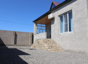 Satılır 3 otaqlı 110 m2 bağ evi Türkan