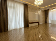 Satılır 4 otaqlı 146 m2 yeni tikili Həzi Aslanov m.