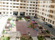 Satılır 3 otaqlı 150 m2 yeni tikili Montin