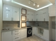 Satılır 4 otaqlı 100 m2 yeni tikili Həzi Aslanov m.