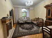 İcarəyə verilir 3 otaqlı 115 m2 yeni tikili Bayıl