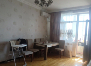 İcarəyə verilir 3 otaqlı 70 m2 yeni tikili Köhnə Günəşli