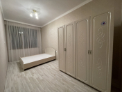 İcarəyə verilir 2 otaqlı 75 m2 yeni tikili Qələbə dairəsi