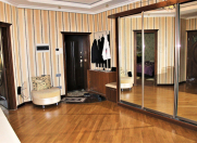 İcarəyə verilir 2 otaqlı 111 m2 yeni tikili Elmlər Akademiyası m.