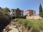 Satılır 7 otaqlı 400 m2 villa Sulutəpə
