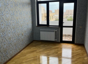 Satılır 2 otaqlı 135 m2 yeni tikili Nizami m.