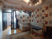Satılır 2 otaqlı 61 m2 yeni tikili Əhmədli