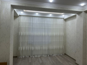 İcarəyə verilir 3 otaqlı 80 m2 yeni tikili Xırdalan