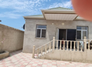 Satılır 3 otaqlı 52 m2 həyət evi Hövsan