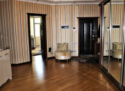 İcarəyə verilir 2 otaqlı 110.2 m2 yeni tikili Elmlər Akademiyası m.