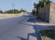 Satılır 5 sot torpaq Maştağa