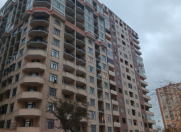 Satılır 3 otaqlı 150 m2 yeni tikili Elmlər Akademiyası m.
