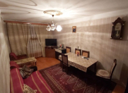 Satılır 4 otaqlı 81 m2 köhnə tikili Qaraçuxur