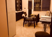 İcarəyə verilir 3 otaqlı 150 m2 yeni tikili 28 May m.