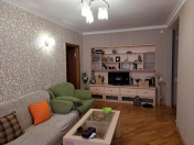 İcarəyə verilir 3 otaqlı 85 m2 yeni tikili Elmlər Akademiyası m.