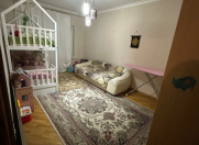 Satılır 3 otaqlı 76 m2 köhnə tikili Köhnə Günəşli