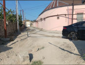 Satılır 6.5 sot torpaq Buzovna