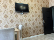 Satılır 2 otaqlı 55 m2 yeni tikili Zabrat 1