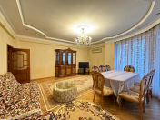 İcarəyə verilir 3 otaqlı 176 m2 yeni tikili Nəriman Nərimanov m.