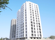 Satılır 2 otaqlı 70.2 m2 yeni tikili Bakıxanov