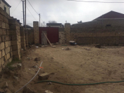 Satılır 8 sot torpaq Mərdəkan