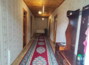 Satılır 7 otaqlı 235 m2 həyət evi Zabrat 1