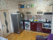 Satılır 4 otaqlı 120 m2 həyət evi Dədə Qorqud