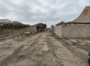 Satılır 8 sot torpaq Binə