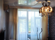 İcarəyə verilir 2 otaqlı 56 m2 yeni tikili 9 mkr