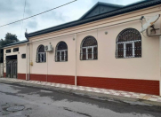 Satılır 5 otaqlı 170 m2 həyət evi Bakıxanov