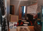 Satılır 4 otaqlı 110 m2 həyət evi Qəbələ