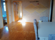 Satılır 3 otaqlı 100 m2 yeni tikili Ramana