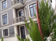 Satılır 7 otaqlı 250 m2 həyət evi Bakıxanov